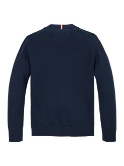 1985 Collection Pullover mit Logo