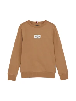 1985 Collection Sweatshirt mit Patch