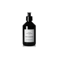 300 ml Oudh Geranium Luxury Hand & Body Wash