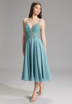 Abendkleid