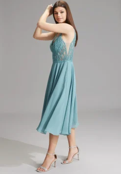 Abendkleid