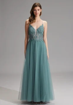 Abendkleid