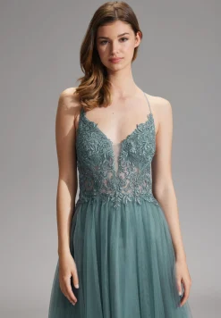 Abendkleid