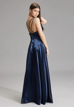 Abendkleid