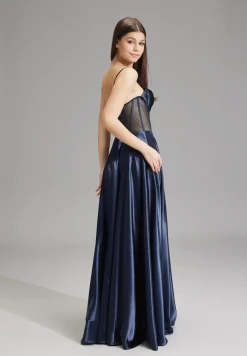Abendkleid