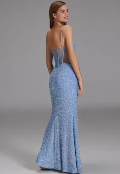 Abendkleid