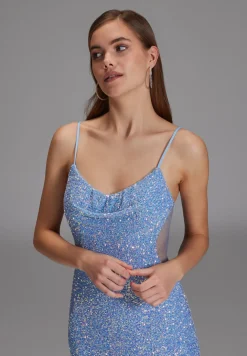 Abendkleid