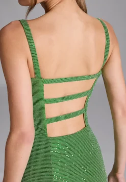 Abendkleid