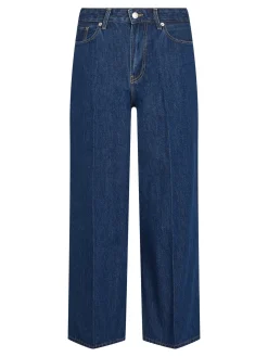 Ace Wide Leg Jeans