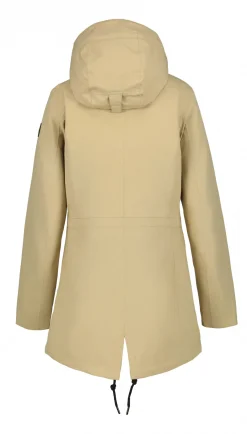 Addis Jacke für Damen