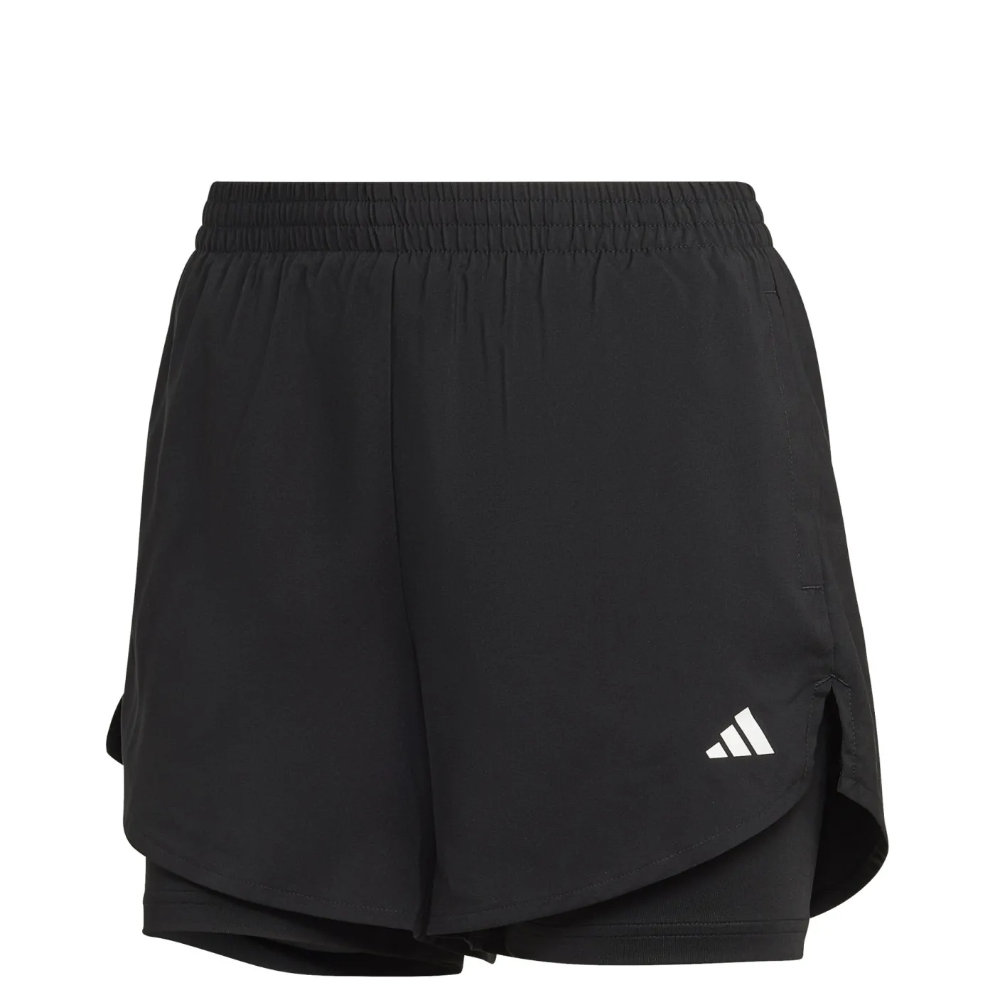AEROREADY Made for Training Minimal Two-in-One Shorts