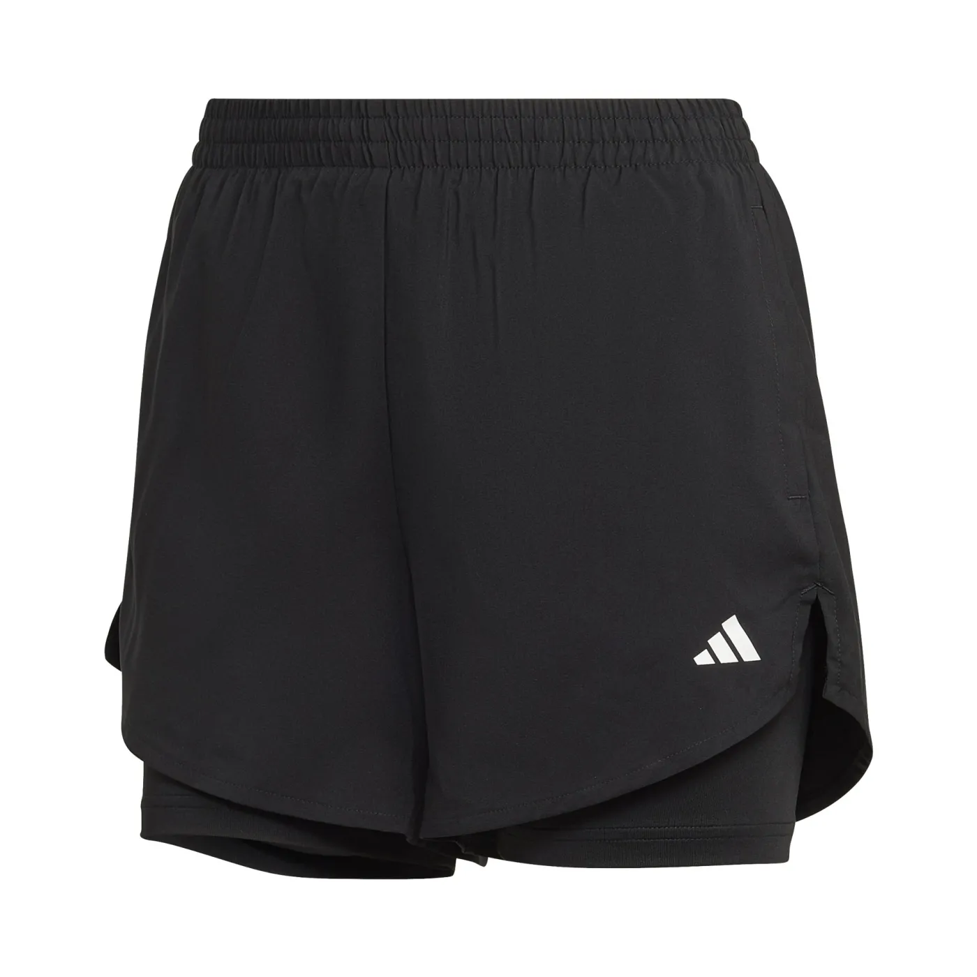 AEROREADY Made for Training Minimal Two-in-One Shorts