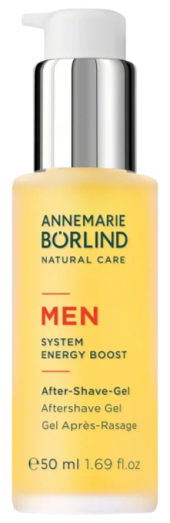 After-Shave-Gel