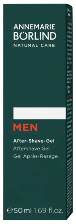 After-Shave-Gel