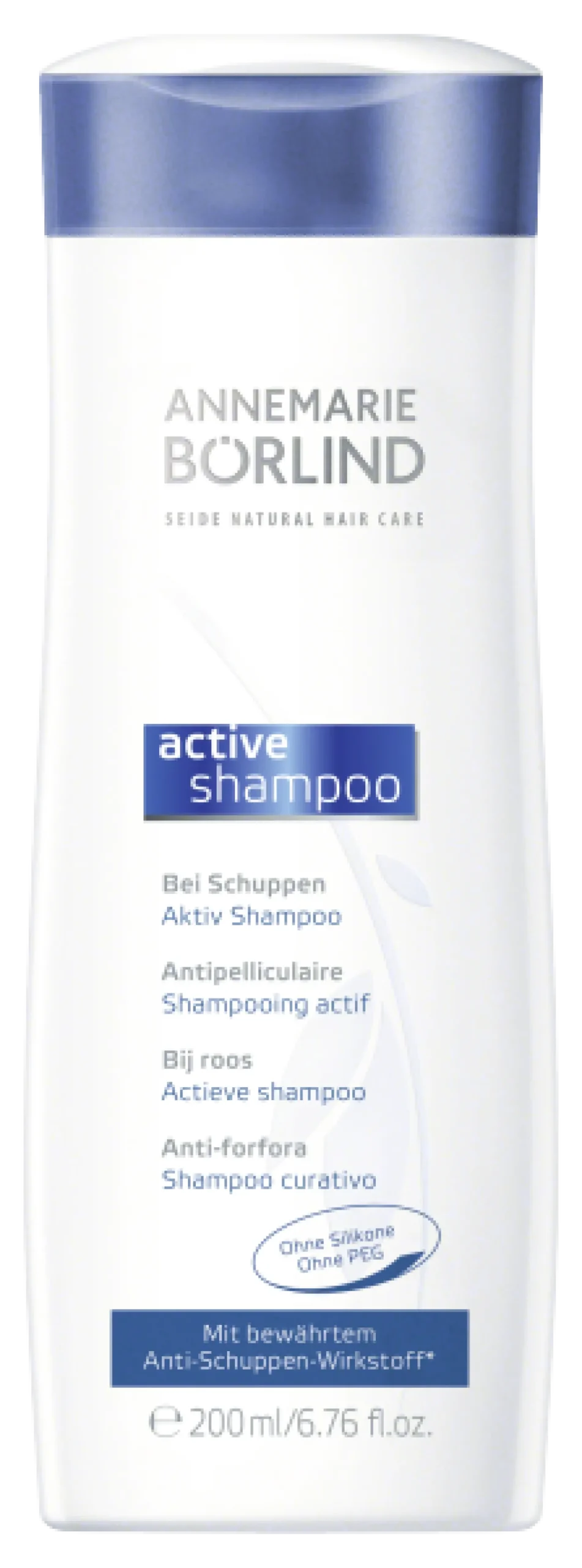 Aktiv Shampoo