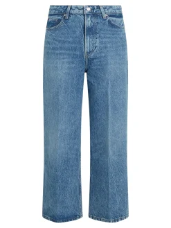 Ali Wide Leg Jeans