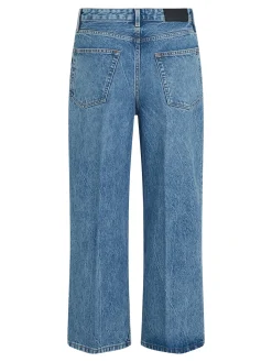 Ali Wide Leg Jeans