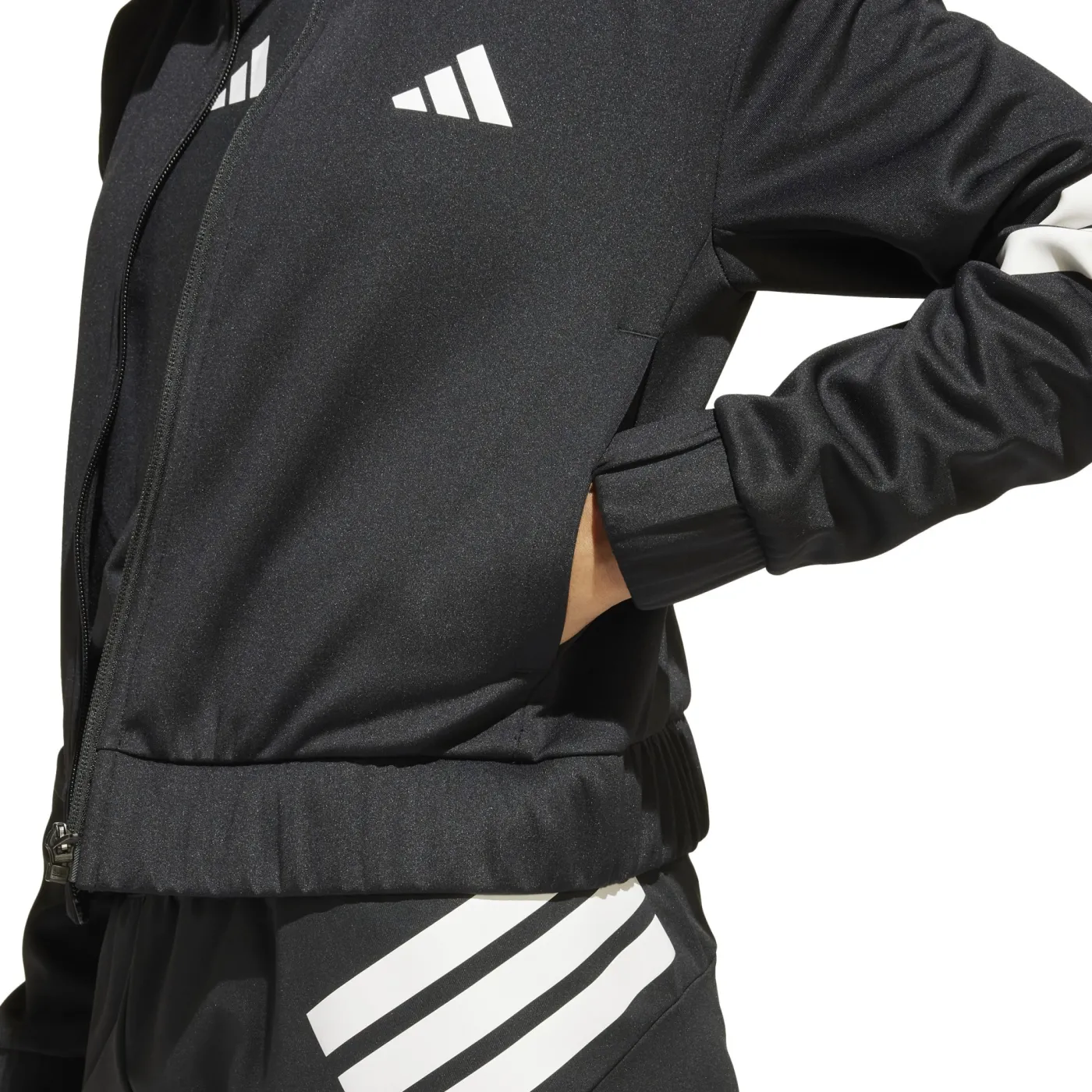All Sports NXT Full-Zip Kids Trainingsjacke