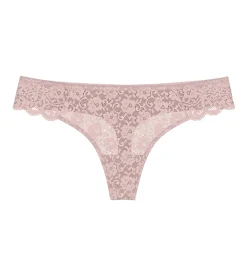 Amourette Hipster String