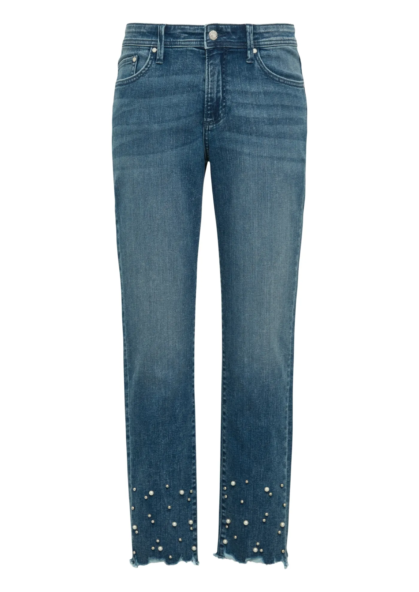 Ankle-Jeans Betsy