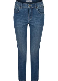 Ankle-Jeans ORNELLA