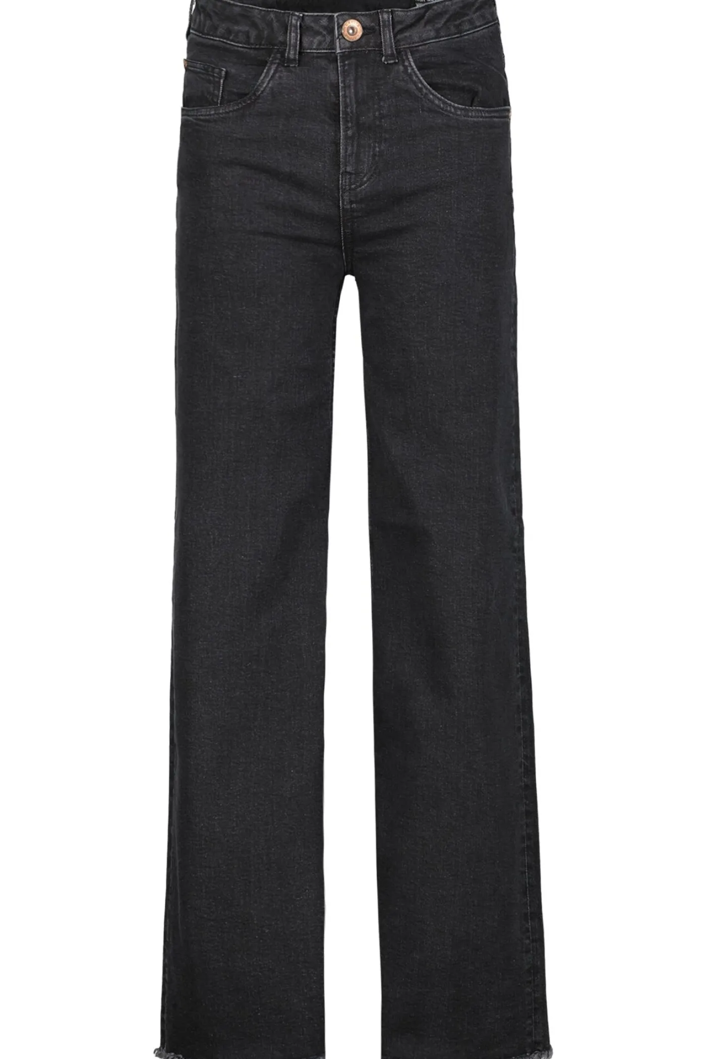Annemay 551 Wide Jeans