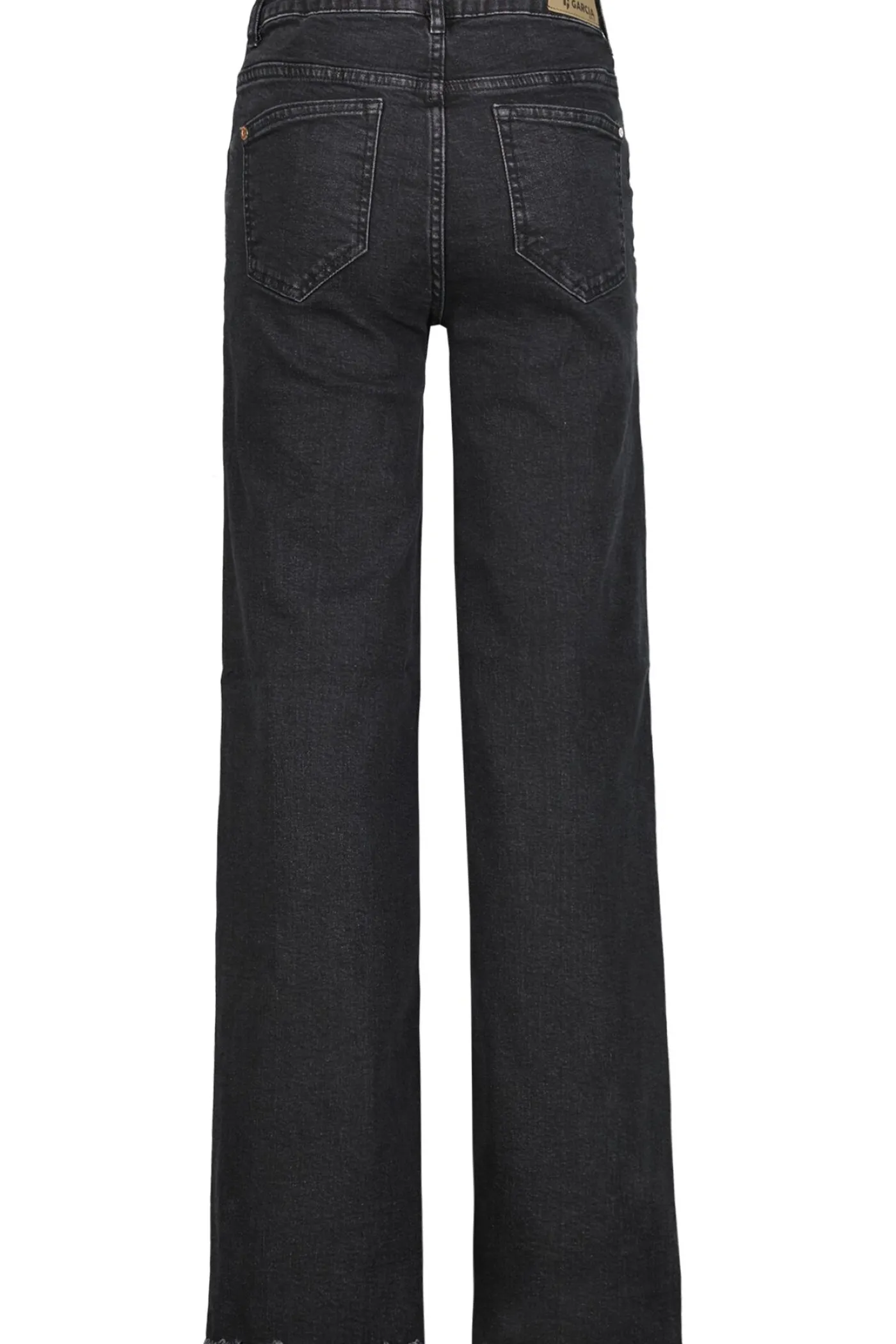 Annemay 551 Wide Jeans