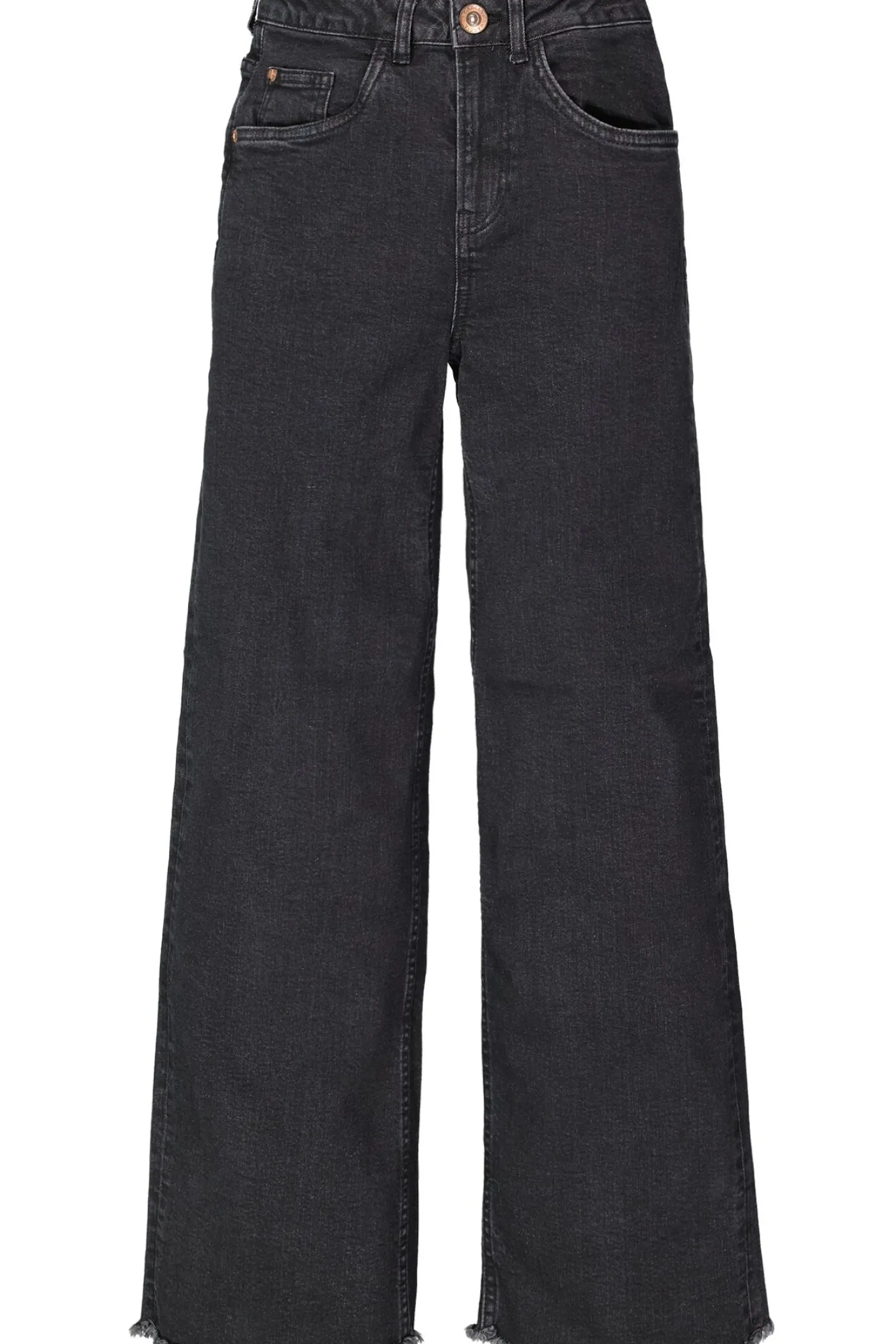 Annemay 551 Wide Jeans