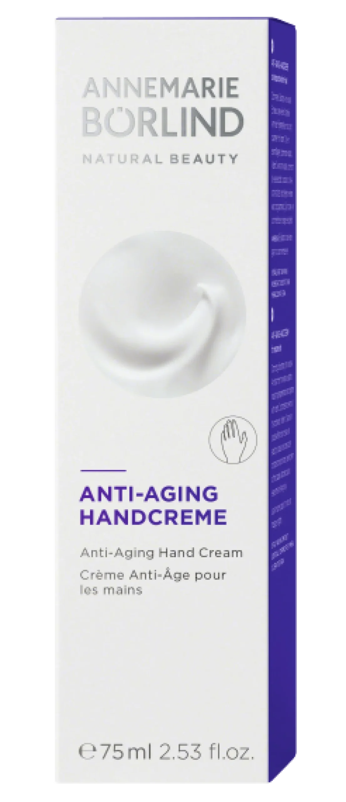 ANTI-AGING HANDCREME