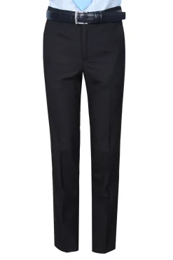 Anzughose Regular Fit
