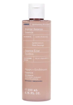 APOTHECARY WILD ROSE Ausgleichende Essenz für strahlenden Teint