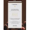 ARGAN OIL Hochentwickelte Haarcoloration Golden Honey Light Brown / Hellbraun Gold 5.3