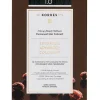 ARGAN OIL Hochentwickelte Haarcoloration Black / Schwarz 1.0