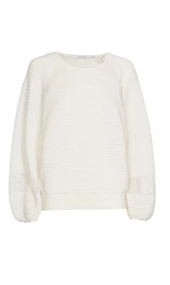 ASSANA Strickpullover
