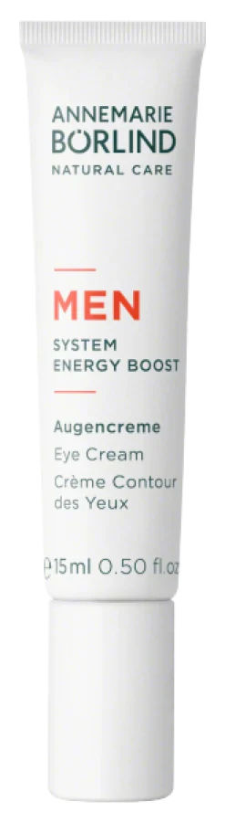 Augencreme