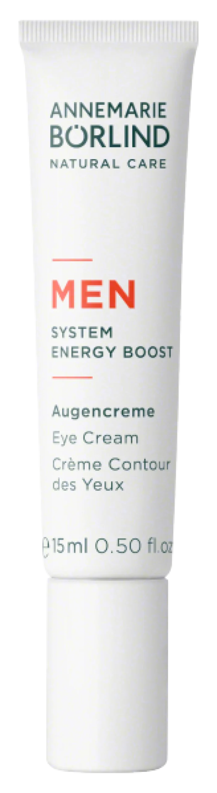 Augencreme