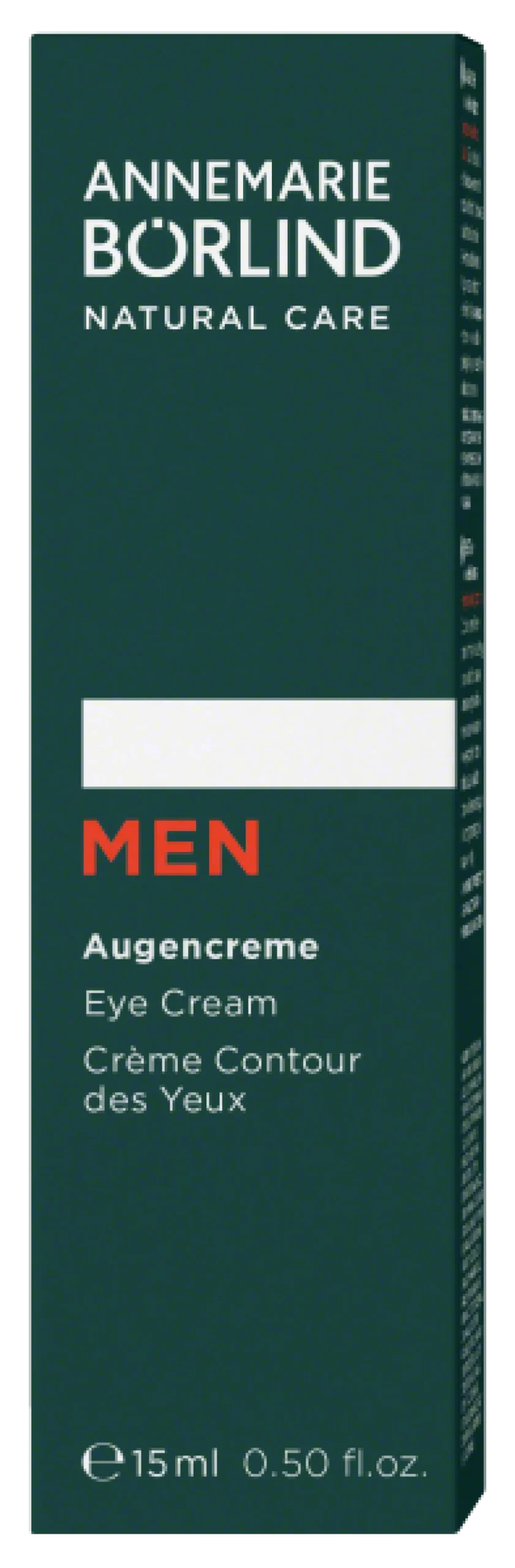 Augencreme