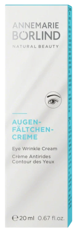 AUGEN-FÄLTCHEN-CREME