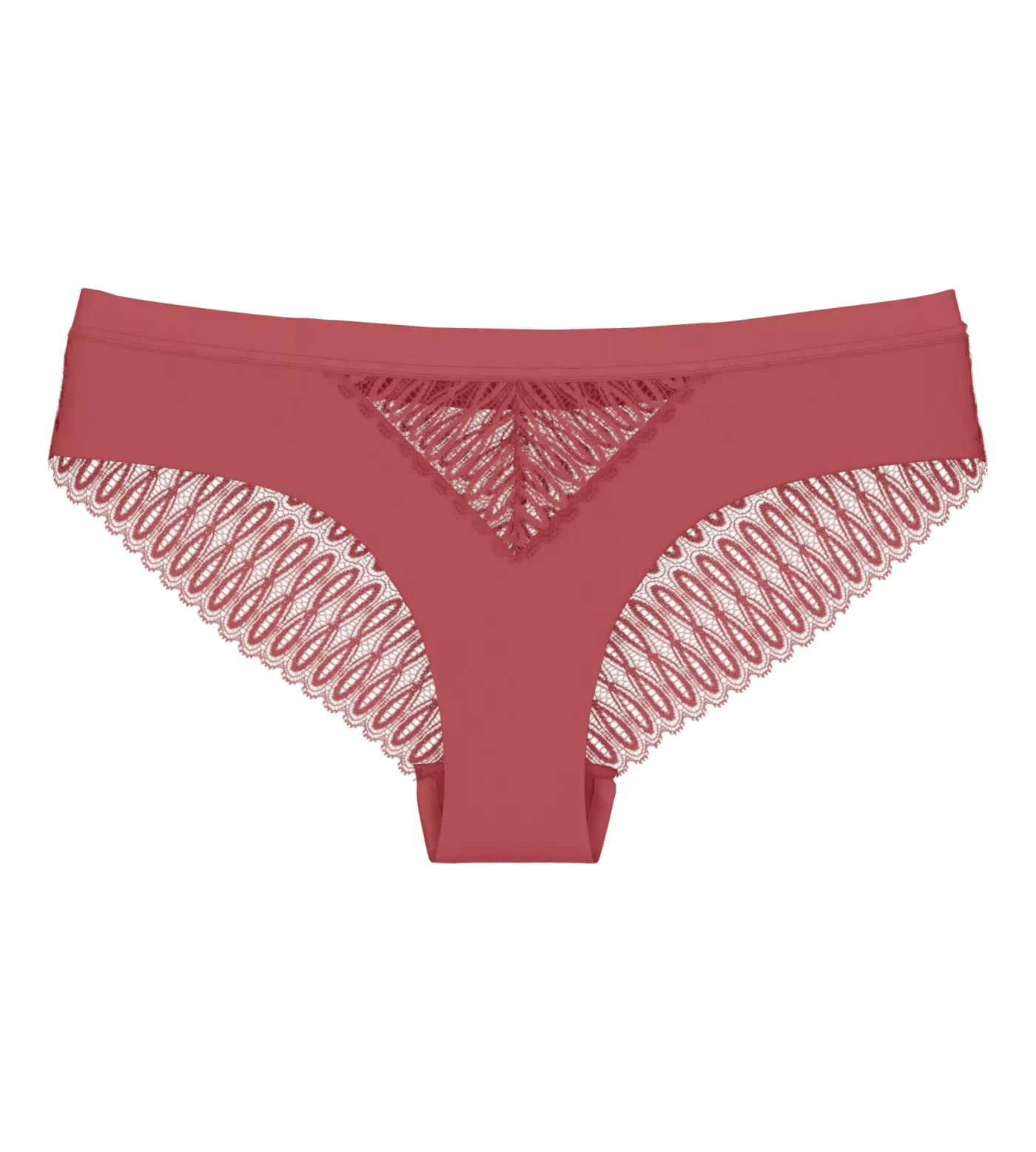 Aura Spotlight T Brazilian Slip