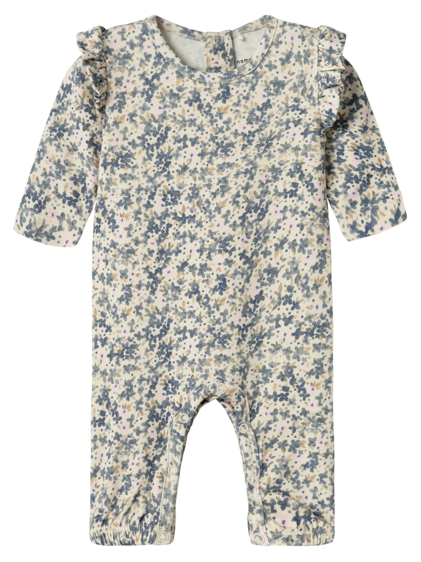 Baby Body