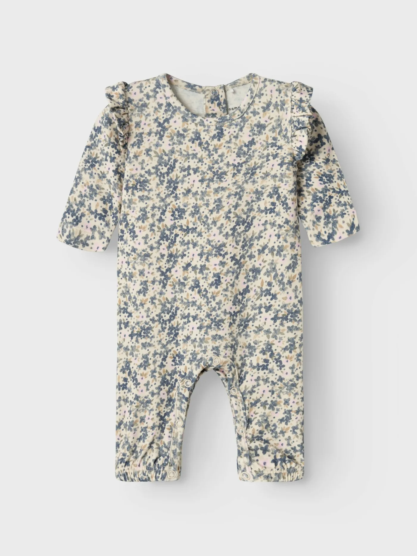 Baby Body