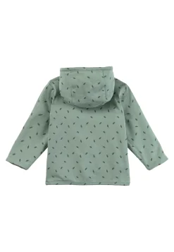 Babyjacke zum Wenden
