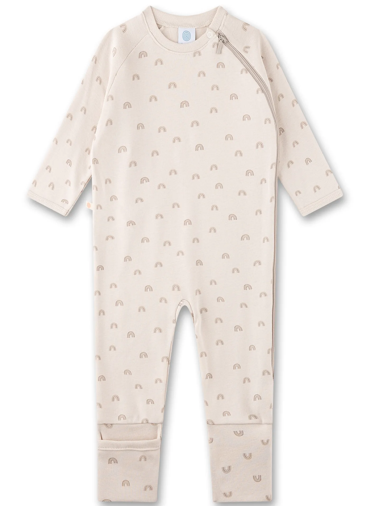 Baby-Overall