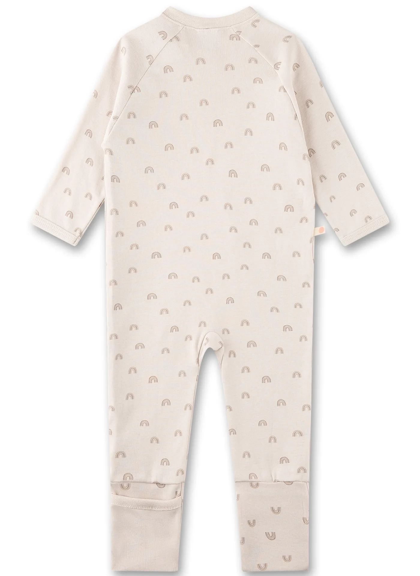 Baby-Overall