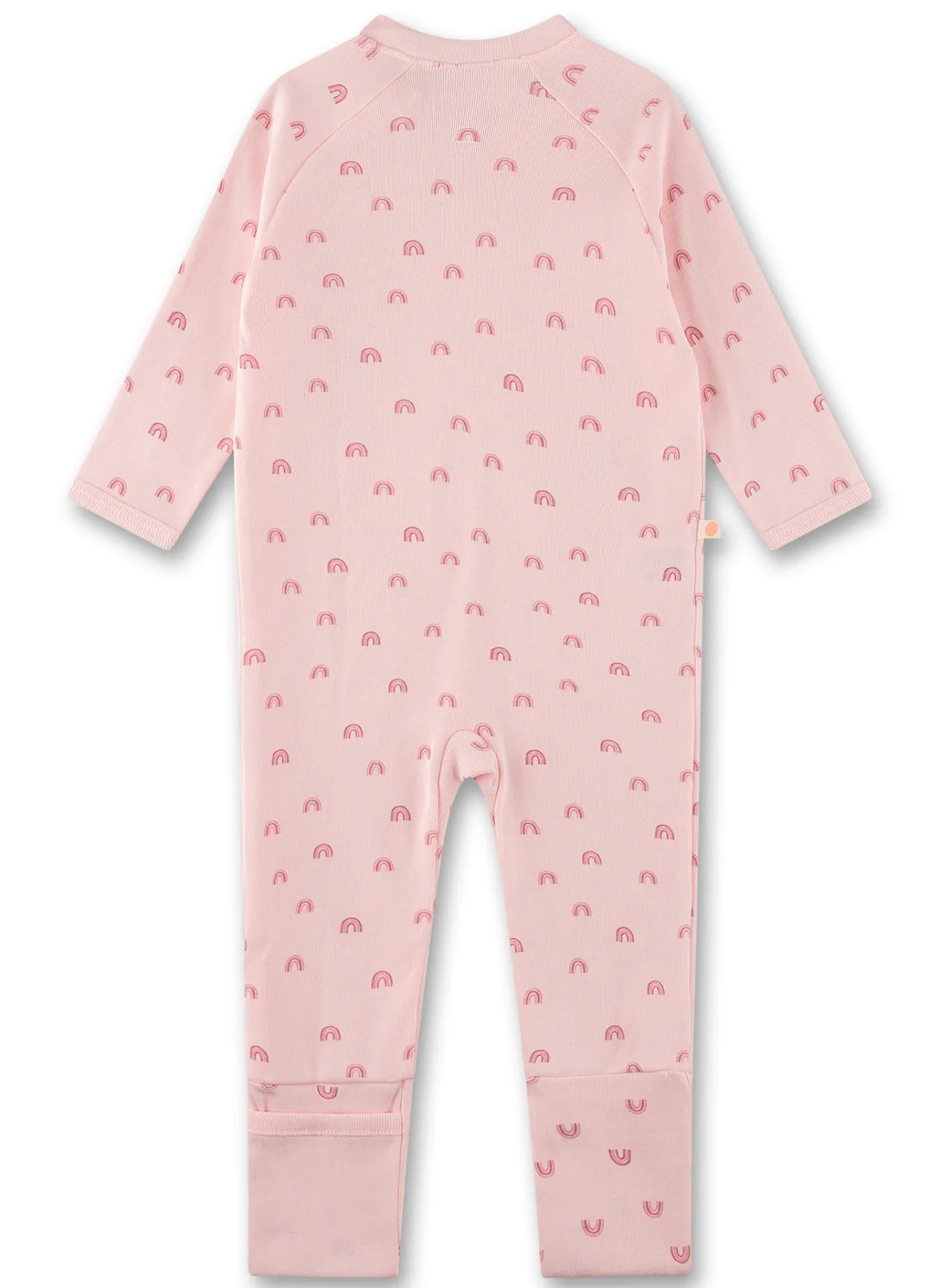 Baby-Overall