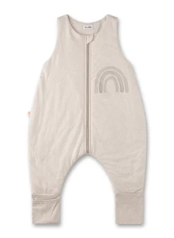 Baby-Schlafsack mit Füßen