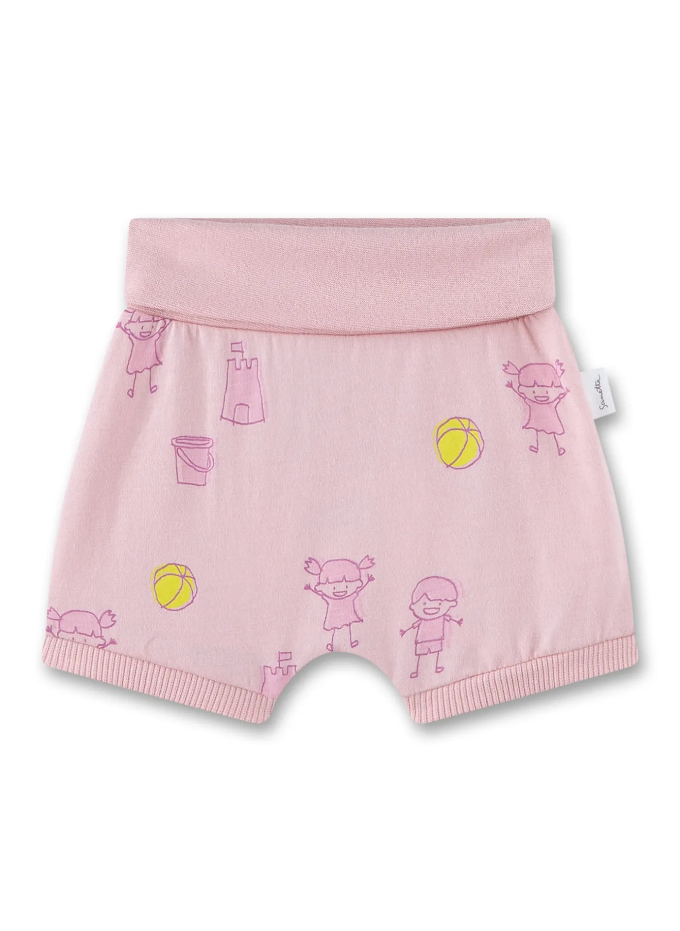 Baby-Sweathose