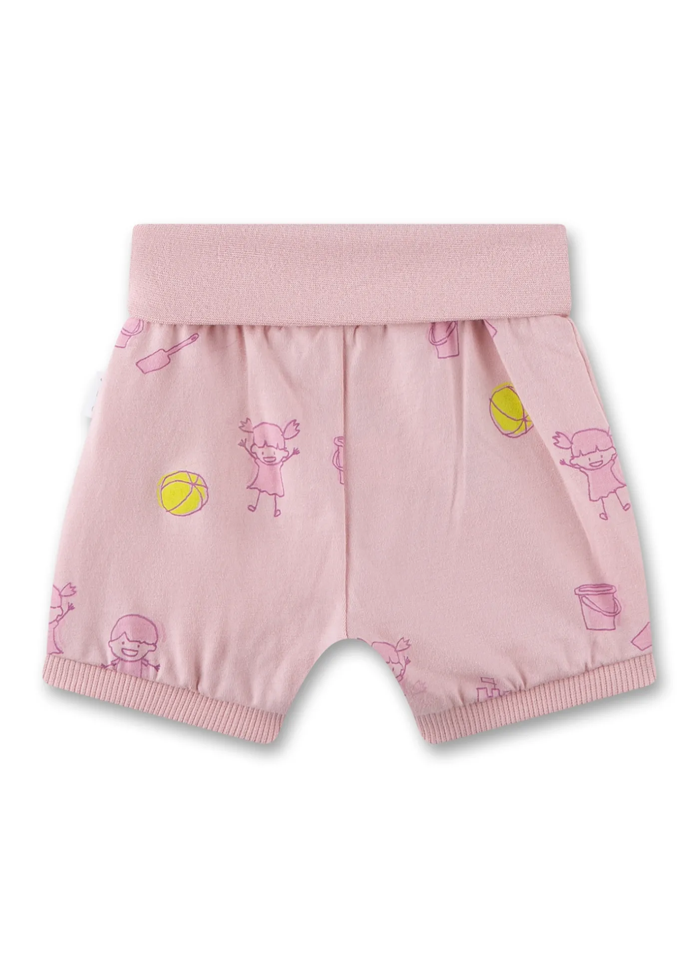 Baby-Sweathose