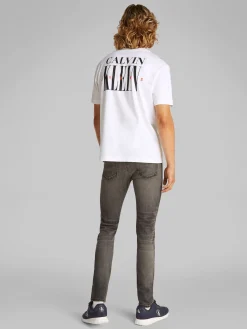 Backprint T-Shirt