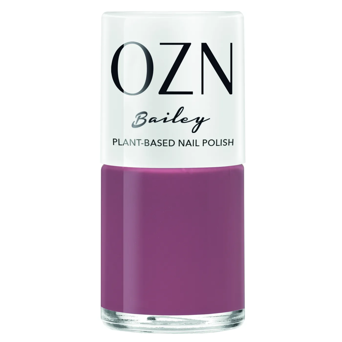 Bailey: Nagellack